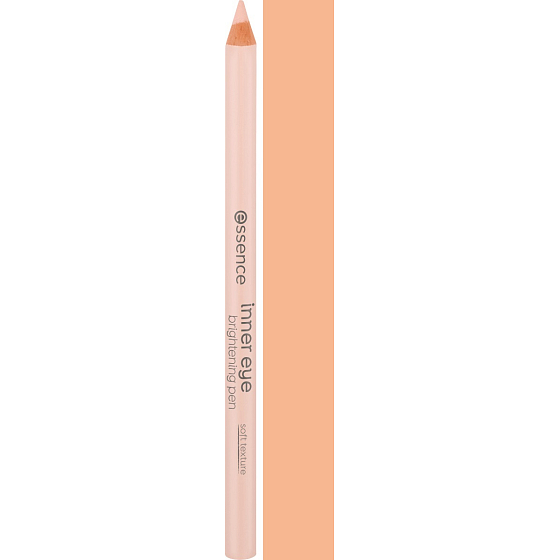 Essence Inner Eye Brightening Pen Brightening Eye Pencil 01 Everybody's Shade 1.02 g