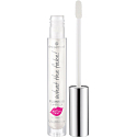 Essence What The Fake! Plumping Lip Filler Lip Gloss 01 Oh My Plump! 4.2 ml