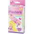 Masterplast Princess waterproof patch for children 75 pieces