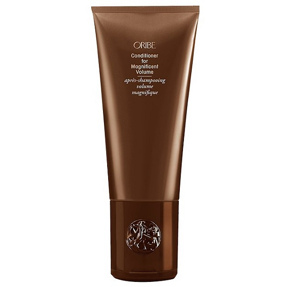 Oribe For Magnificent Volume conditioner for magnificent hair volume for fine and normal hair 200 ml