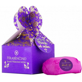 My Wild Rose Countess Fine Natural Soap 115 g