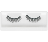 Artdeco Strip Lashes false eyelashes with adhesive No. 05 Black 1 pair