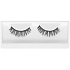 Artdeco Strip Lashes false eyelashes with adhesive No. 05 Black 1 pair