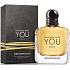 Giorgio Armani Stronger With You Only Man toaletní voda pro muže 100 ml