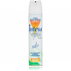 Intesa Styling Extra Strong hairspray 300 ml