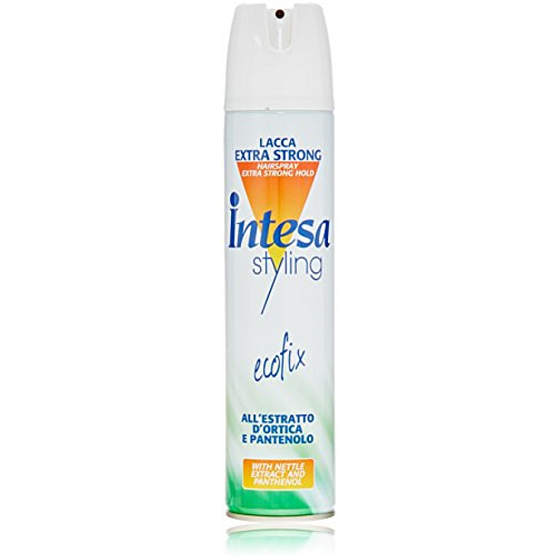 Intesa Styling Extra Strong hairspray 300 ml