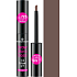 Essence Brow Like a Boss Brow Gel 02 Brown 4 ml