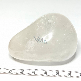 Crystal Tumbled natural stone 160 - 220 g,1 piece, stone of stones