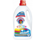 Chante Clair Lavatrice Color liquid detergent for coloured clothes 35 doses 1750 ml
