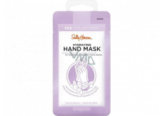 Sally Hansen Spa Collection Hydrating Hand Mask Hydrating Hand Mask 1 pair