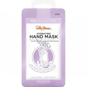 Sally Hansen Spa Collection Hydrating Hand Mask Hydrating Hand Mask 1 pair