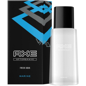 Axe Marine Fresh Aqua aftershave 100 ml