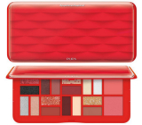 Pupa Icon Trousse eye and face make-up cartridge 002 Red 20 g