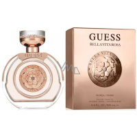 Guess Bella Vita Rosa Eau de Toilette for Women 100 ml
