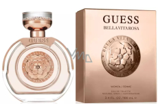 Guess Bella Vita Rosa Eau de Toilette for women 100 ml