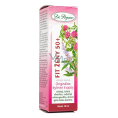 Dr. Popov Fit Women 50+ original herbal drops to promote vitality, rejuvenation and achieve hormonal balance 50 ml