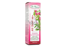 Dr. Popov Fit Women 50+ original herbal drops to promote vitality, rejuvenation and achieve hormonal balance 50 ml