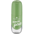 Essence Nail Colour Gel Nail Lacquer 55 Inner Peas 8 ml