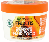 Garnier Fructis Papaya Hair Food Mask for damaged hair 400 ml