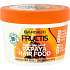 Garnier Fructis Papaya Hair Food Mask for damaged hair 400 ml