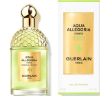 Guerlain Aqua Allegoria Forte Nerolia Vetiver Eau de Parfum Refillable Bottle for Women 125 ml