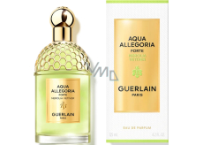 Guerlain Aqua Allegoria Forte Nerolia Vetiver Eau de Parfum Refillable Bottle for Women 125 ml