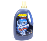 WaschKönig Black washing gel for black and dark laundry 110 doses 3,305 l