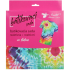 Cold reactive batik set Elsa 3 x 5 g