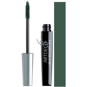 Artdeco All In One Mascara for increased volume and length 12 Jade 10 ml