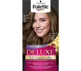 Schwarzkopf Palette Deluxe Hair Color 6-11 Cool Light Brown