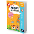 Albi Kvído Activities with animals Chameleon with friends fun tasks for preschoolers, age 4+