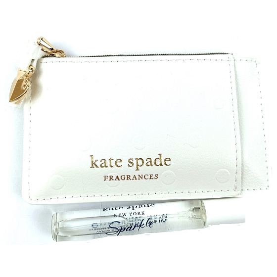 Kate Spade Sparkle eau de parfum for women 7,5 ml miniature