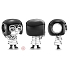 Charm Sterling silver 925 Disney Pixar Edna, bead for bracelet