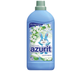 Azurit Jasmine Elegance fabric softener 74 doses 1,628 l