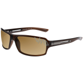 Relax Lossin polarized sunglasses men R1105