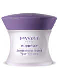 Payot Supreme Soin Jeunesse Regard rejuvenating perfecting eye care 15 ml