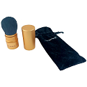 Max Factor X Cosmetic Brush Gold 1 piece