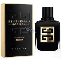 Givenchy Gentleman Society Ambree Eau de Parfum for Men 60 ml