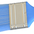 Spokar 81320 Acrylic Flat Brush, No. 2