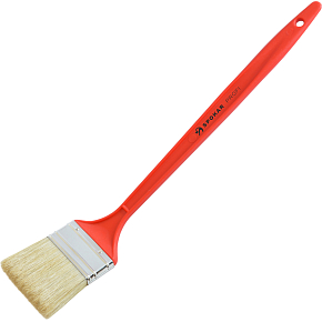 Spokar Profi flat paint brush, no. 2.5 Spokar Profi flat paint brush, no. 2.5