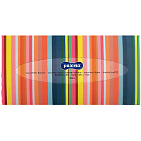 Paloma 2-ply Paper Handkerchiefs Sensitive Care, 100 pcs