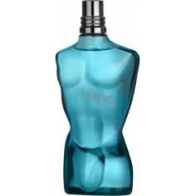Jean Paul Gaultier Le Male Lotion Apres Rasage aftershave 125 ml
