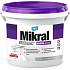 Het Mikral Renovo Active silicone facade paint, white 3 kg