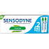 Sensodyne Fluoride toothpaste 2x75 ml