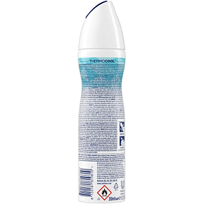 Rexona Advanced Protection Cooling Eucalyptus and Coconut Water deodorant for women 150 ml Rexona Advanced Protection Cooling Eucalyptus and Coconut Water deodorant for women 150 ml