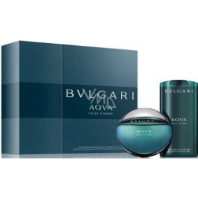 bvlgari aqva 200ml