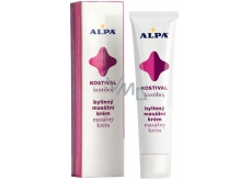 Alpa Comfrey herbal massage cream 40 g