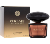 Versace Crystal Noir EdT 90 ml eau de toilette Ladies