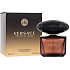 Versace Crystal Noir Eau de Toilette for Women 90 ml