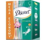 Discreet Deo Waterlily panty intimate pads for everyday use 100 pieces